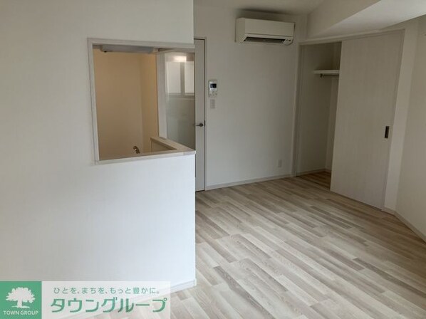 ステラフォートの物件内観写真